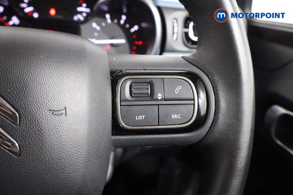 Citroen C3 Elle Manual Petrol Hatchback - Stock Number (1537093) - 8th supplementary image