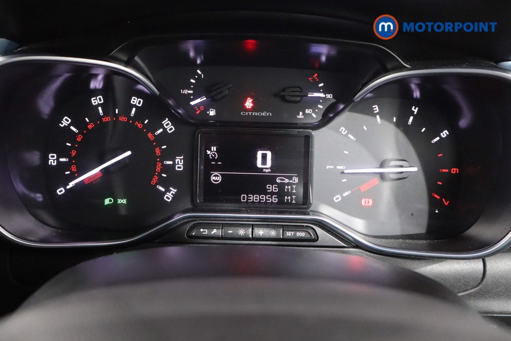 Citroen C3 Elle Manual Petrol Hatchback - Stock Number (1537093) - 13th supplementary image