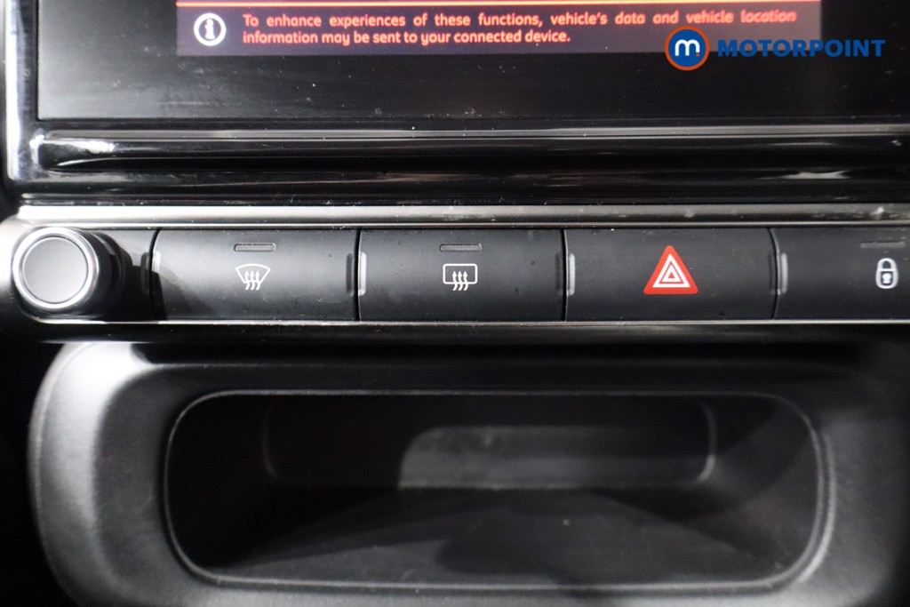 Citroen C3 Elle Manual Petrol Hatchback - Stock Number (1537093) - 14th supplementary image