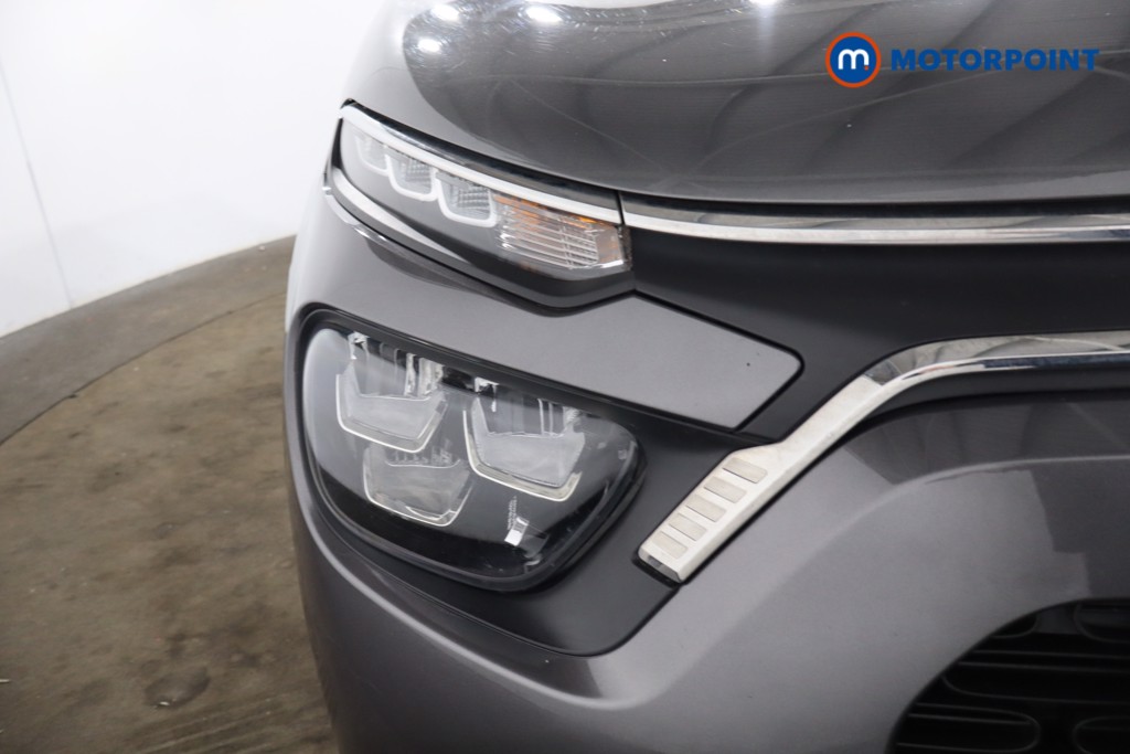 Citroen C3 Elle Manual Petrol Hatchback - Stock Number (1537093) - 22nd supplementary image