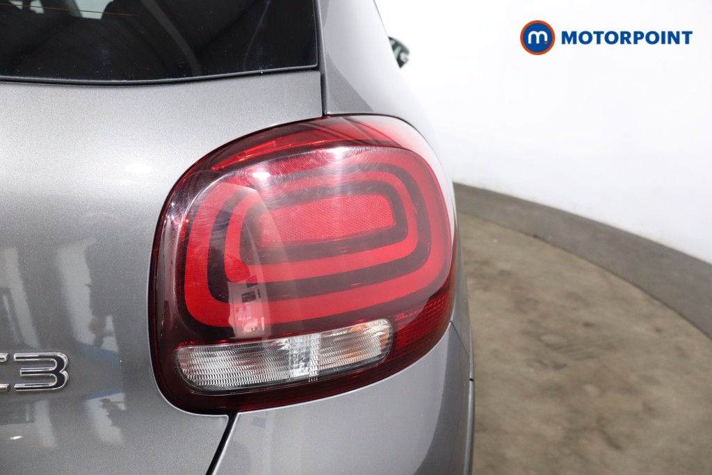 Citroen C3 Elle Manual Petrol Hatchback - Stock Number (1537093) - 24th supplementary image