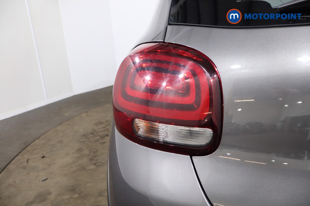 Citroen C3 Elle Manual Petrol Hatchback - Stock Number (1537093) - 26th supplementary image