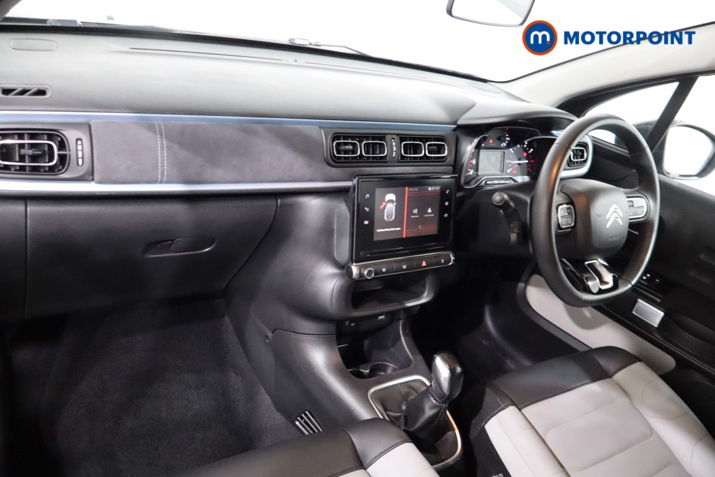 Citroen C3 Elle Manual Petrol Hatchback - Stock Number (1537093) - 1st supplementary image