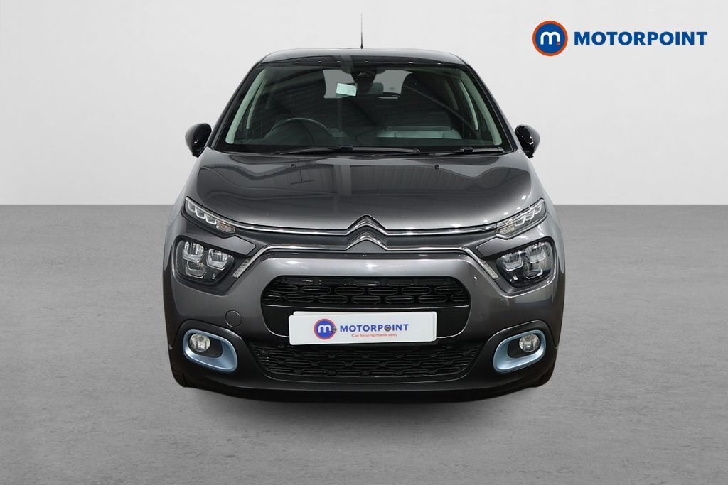 Citroen C3 Elle Manual Petrol Hatchback - Stock Number (1537093) - Front bumper