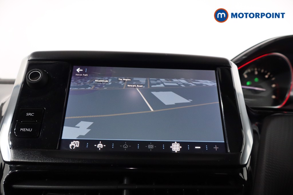 Peugeot 2008 Gt Line Manual Diesel SUV - Stock Number (1537689) - 2nd supplementary image