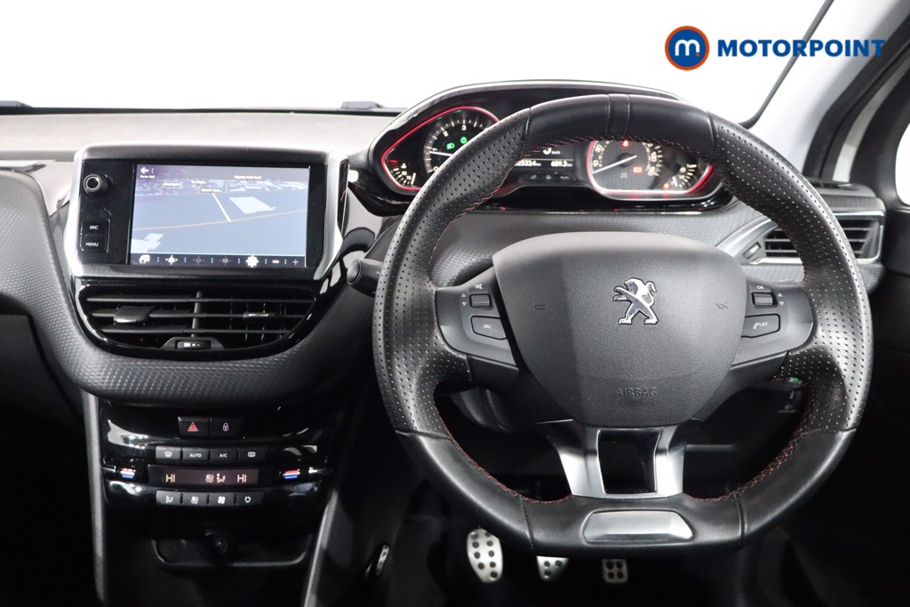 Peugeot 2008 Gt Line Manual Diesel SUV - Stock Number (1537689) - 3rd supplementary image