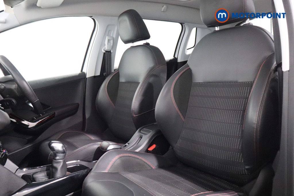 Peugeot 2008 Gt Line Manual Diesel SUV - Stock Number (1537689) - 4th supplementary image
