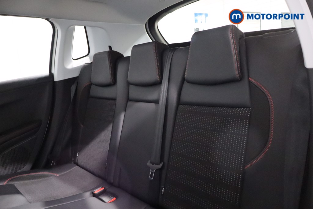 Peugeot 2008 Gt Line Manual Diesel SUV - Stock Number (1537689) - 5th supplementary image