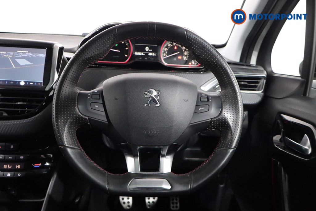 Peugeot 2008 Gt Line Manual Diesel SUV - Stock Number (1537689) - 6th supplementary image