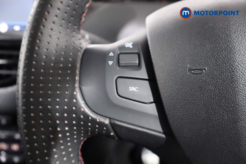 Peugeot 2008 Gt Line Manual Diesel SUV - Stock Number (1537689) - 7th supplementary image