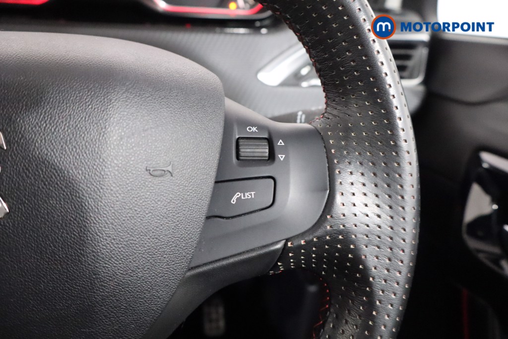 Peugeot 2008 Gt Line Manual Diesel SUV - Stock Number (1537689) - 8th supplementary image