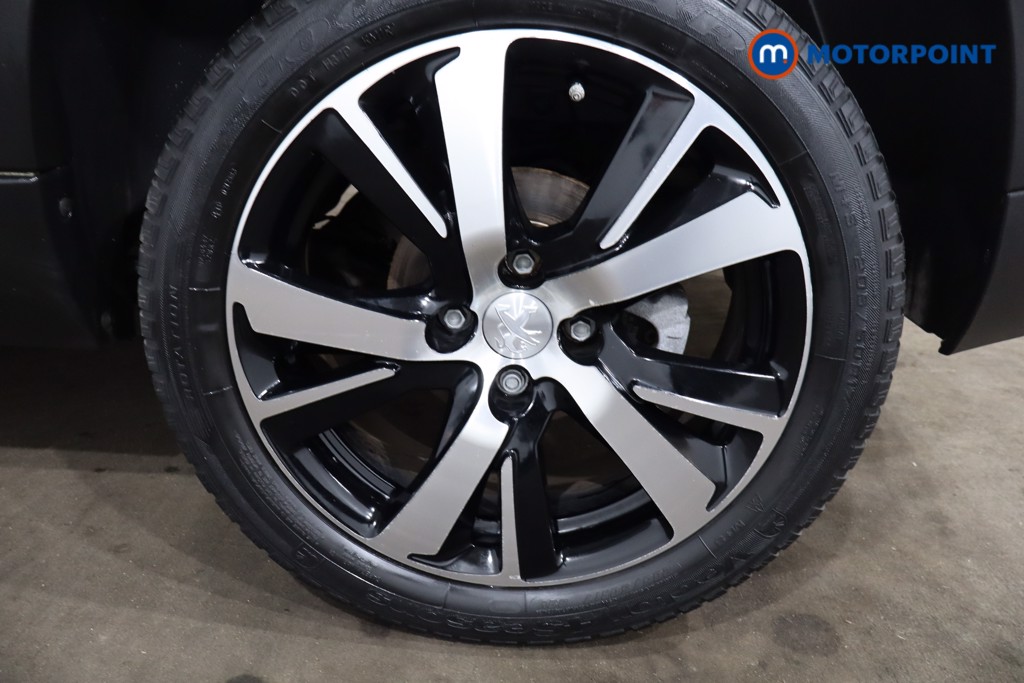 Peugeot 2008 Gt Line Manual Diesel SUV - Stock Number (1537689) - 10th supplementary image