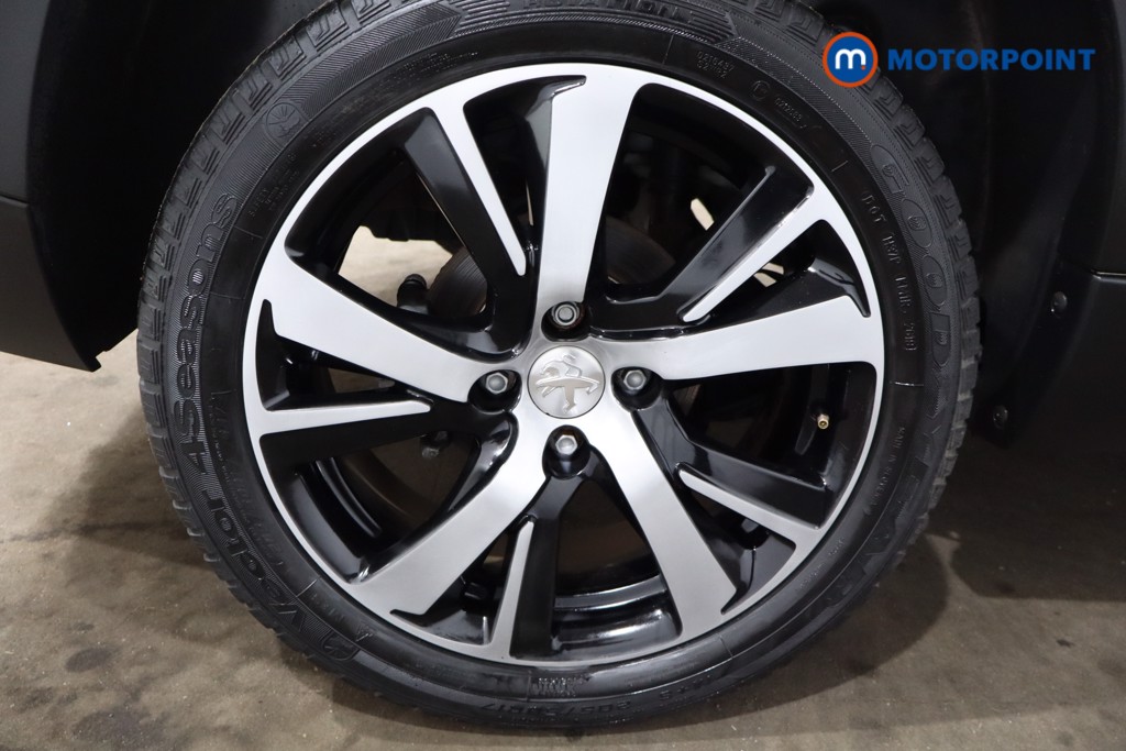 Peugeot 2008 Gt Line Manual Diesel SUV - Stock Number (1537689) - 11th supplementary image