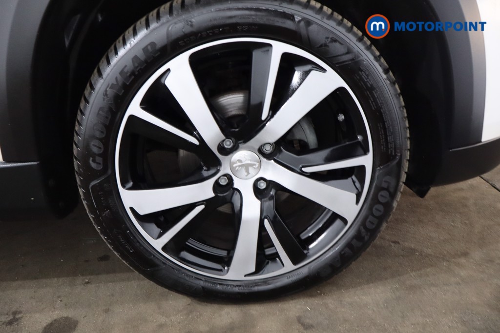 Peugeot 2008 Gt Line Manual Diesel SUV - Stock Number (1537689) - 12th supplementary image