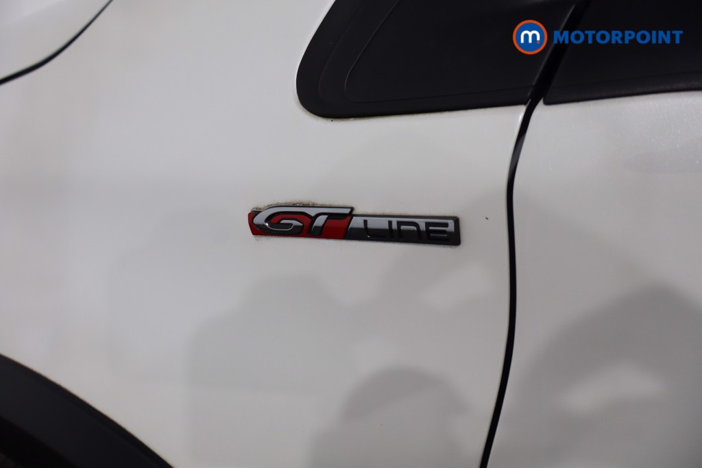 Peugeot 2008 Gt Line Manual Diesel SUV - Stock Number (1537689) - 19th supplementary image