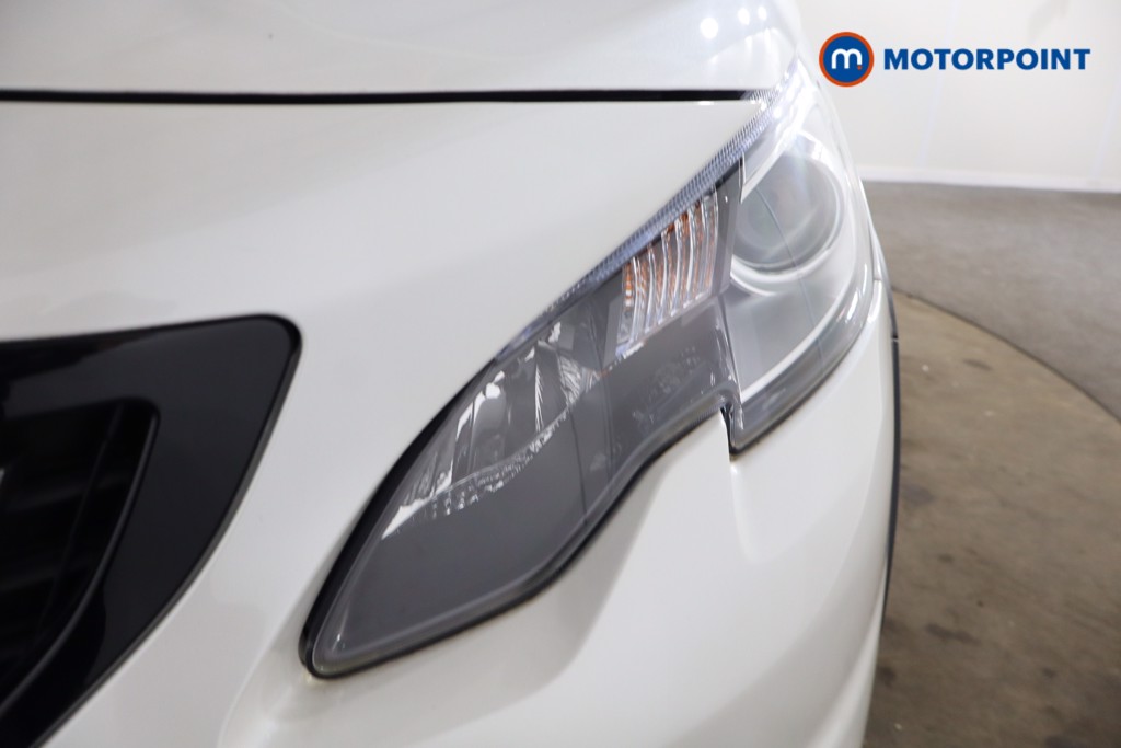 Peugeot 2008 Gt Line Manual Diesel SUV - Stock Number (1537689) - 20th supplementary image