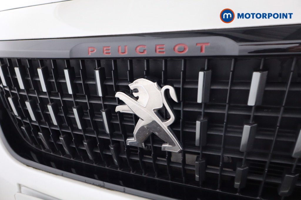 Peugeot 2008 Gt Line Manual Diesel SUV - Stock Number (1537689) - 22nd supplementary image