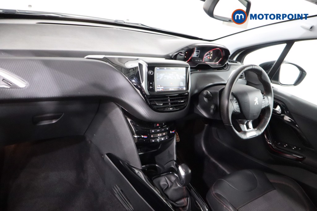 Peugeot 2008 Gt Line Manual Diesel SUV - Stock Number (1537689) - 1st supplementary image