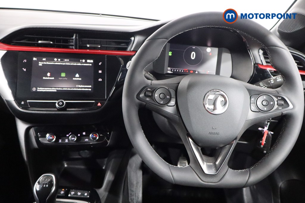 Vauxhall Corsa Gs Line Manual Petrol Hatchback - Stock Number (1538065) - 3rd supplementary image