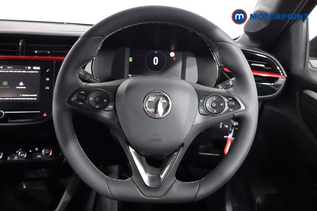 Vauxhall Corsa Gs Line Manual Petrol Hatchback - Stock Number (1538065) - 6th supplementary image