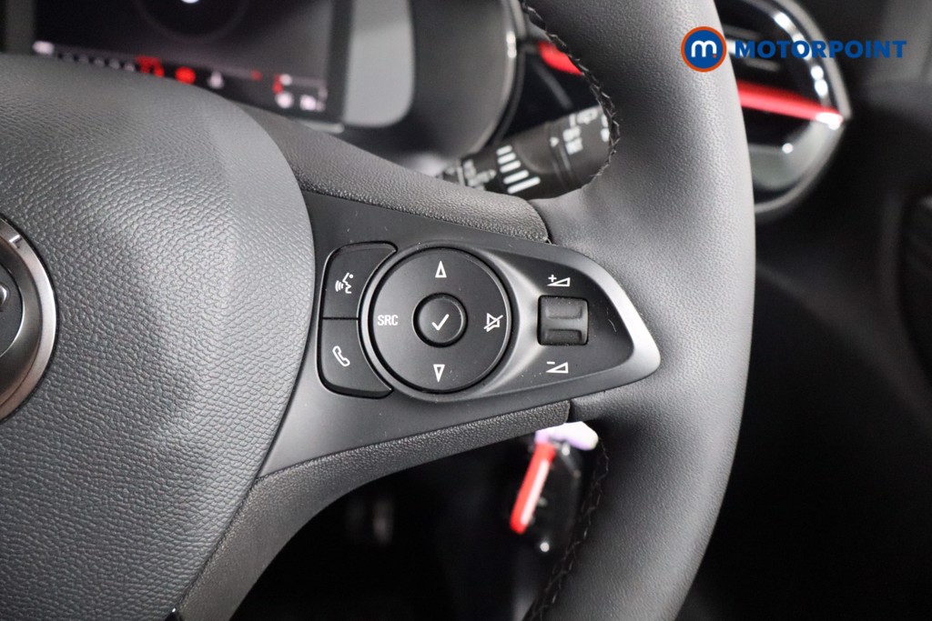 Vauxhall Corsa Gs Line Manual Petrol Hatchback - Stock Number (1538065) - 8th supplementary image