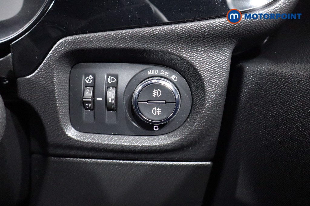 Vauxhall Corsa Gs Line Manual Petrol Hatchback - Stock Number (1538065) - 18th supplementary image