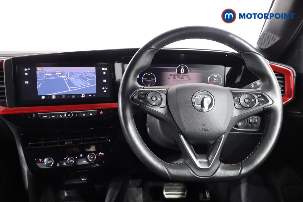 Vauxhall Mokka Gs Line Automatic Electric SUV - Stock Number (1538217) - 3rd supplementary image
