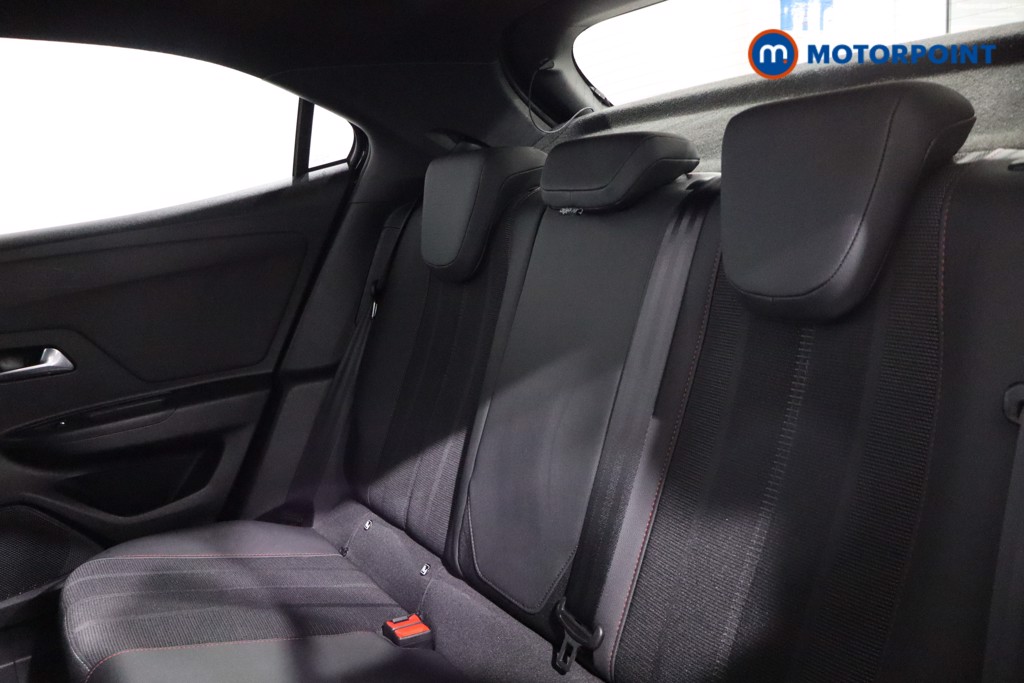 Vauxhall Mokka Gs Line Automatic Electric SUV - Stock Number (1538217) - 5th supplementary image