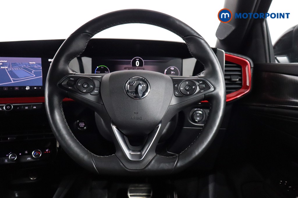 Vauxhall Mokka Gs Line Automatic Electric SUV - Stock Number (1538217) - 6th supplementary image