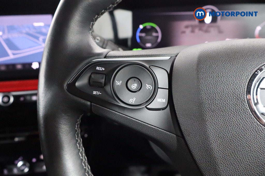 Vauxhall Mokka Gs Line Automatic Electric SUV - Stock Number (1538217) - 7th supplementary image