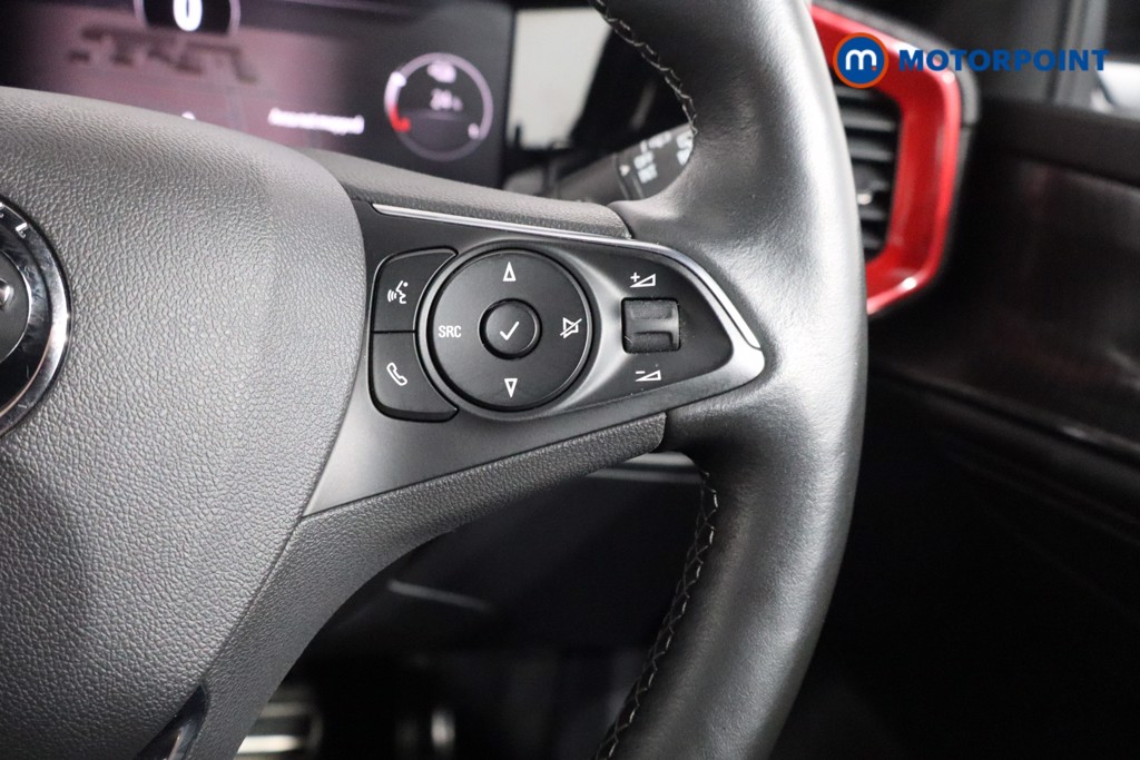 Vauxhall Mokka Gs Line Automatic Electric SUV - Stock Number (1538217) - 8th supplementary image