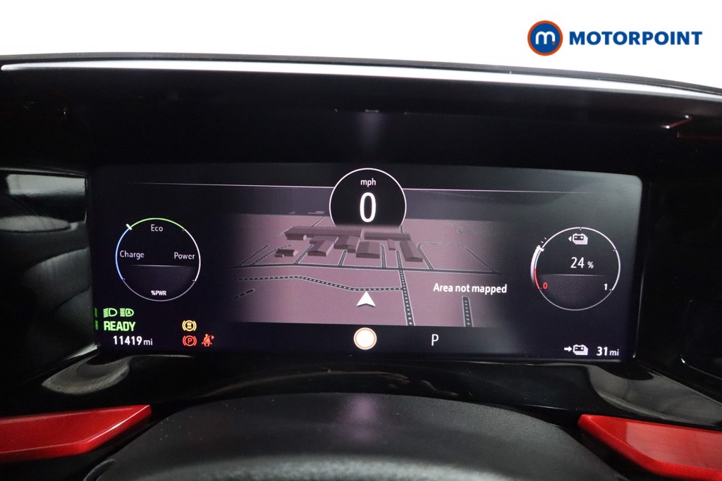 Vauxhall Mokka Gs Line Automatic Electric SUV - Stock Number (1538217) - 13th supplementary image