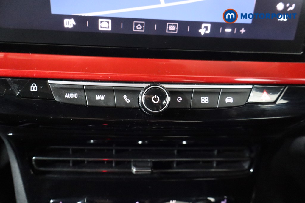 Vauxhall Mokka Gs Line Automatic Electric SUV - Stock Number (1538217) - 14th supplementary image