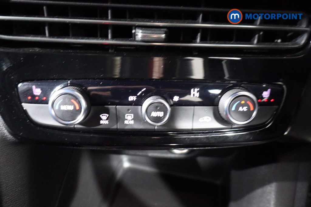 Vauxhall Mokka Gs Line Automatic Electric SUV - Stock Number (1538217) - 15th supplementary image