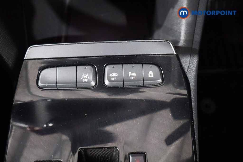Vauxhall Mokka Gs Line Automatic Electric SUV - Stock Number (1538217) - 16th supplementary image