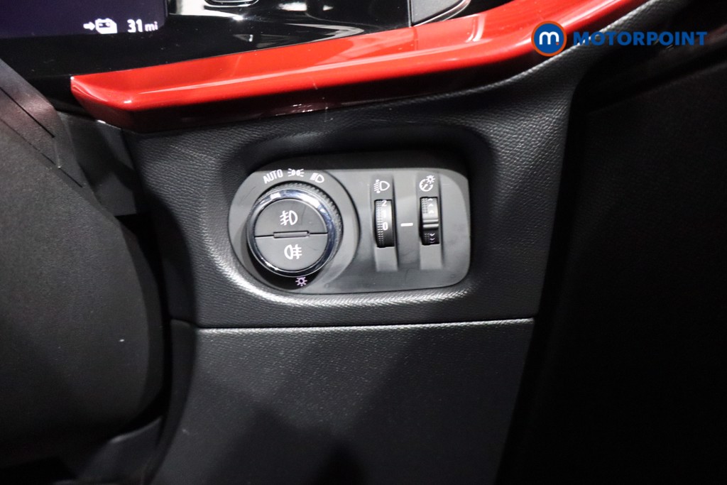 Vauxhall Mokka Gs Line Automatic Electric SUV - Stock Number (1538217) - 19th supplementary image