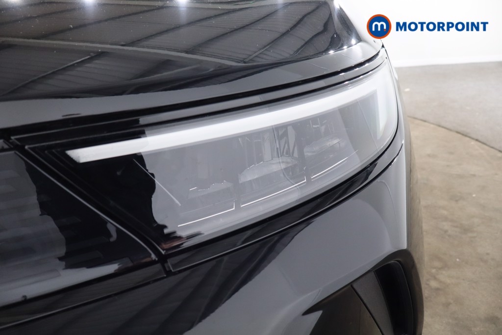 Vauxhall Mokka Gs Line Automatic Electric SUV - Stock Number (1538217) - 22nd supplementary image