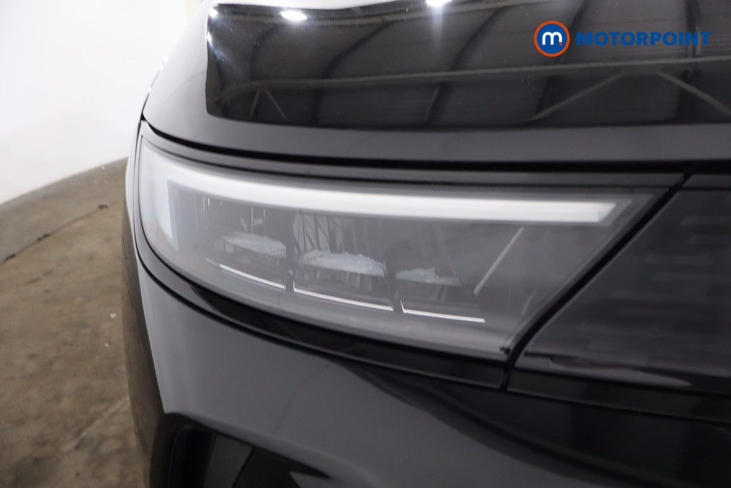 Vauxhall Mokka Gs Line Automatic Electric SUV - Stock Number (1538217) - 24th supplementary image