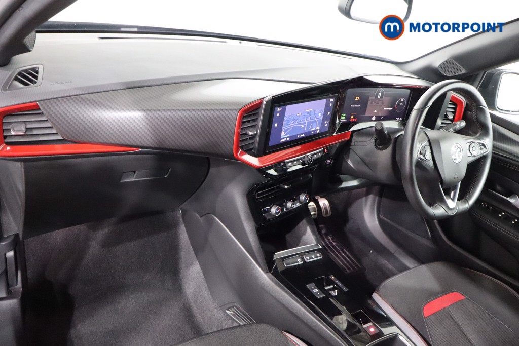 Vauxhall Mokka Gs Line Automatic Electric SUV - Stock Number (1538217) - 1st supplementary image