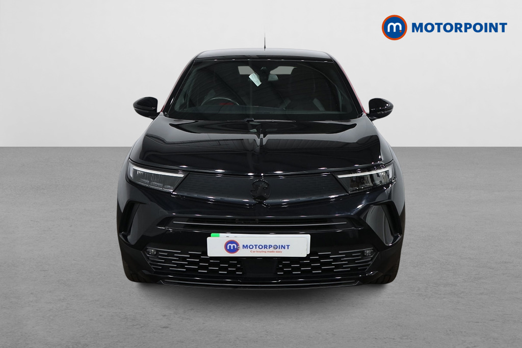 Vauxhall Mokka Gs Line Automatic Electric SUV - Stock Number (1538217) - Front bumper