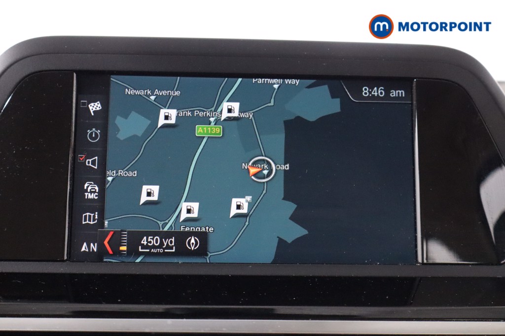 BMW X3 Xline Automatic Petrol SUV - Stock Number (1539060) - 2nd supplementary image