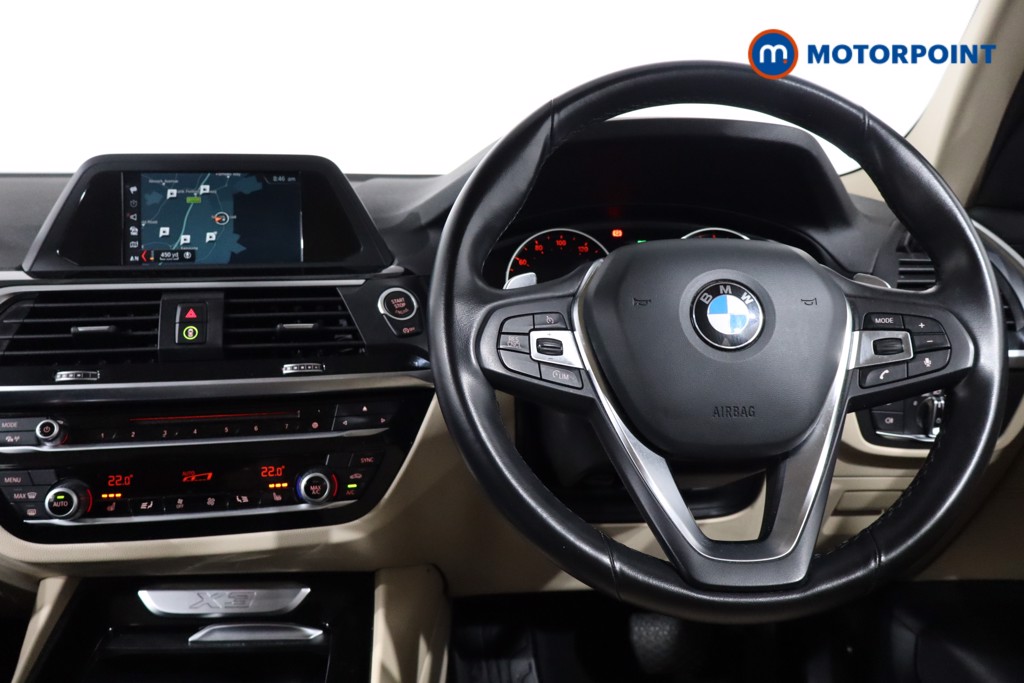 BMW X3 Xline Automatic Petrol SUV - Stock Number (1539060) - 3rd supplementary image