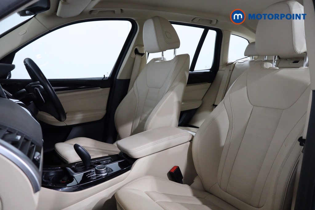 BMW X3 Xline Automatic Petrol SUV - Stock Number (1539060) - 4th supplementary image