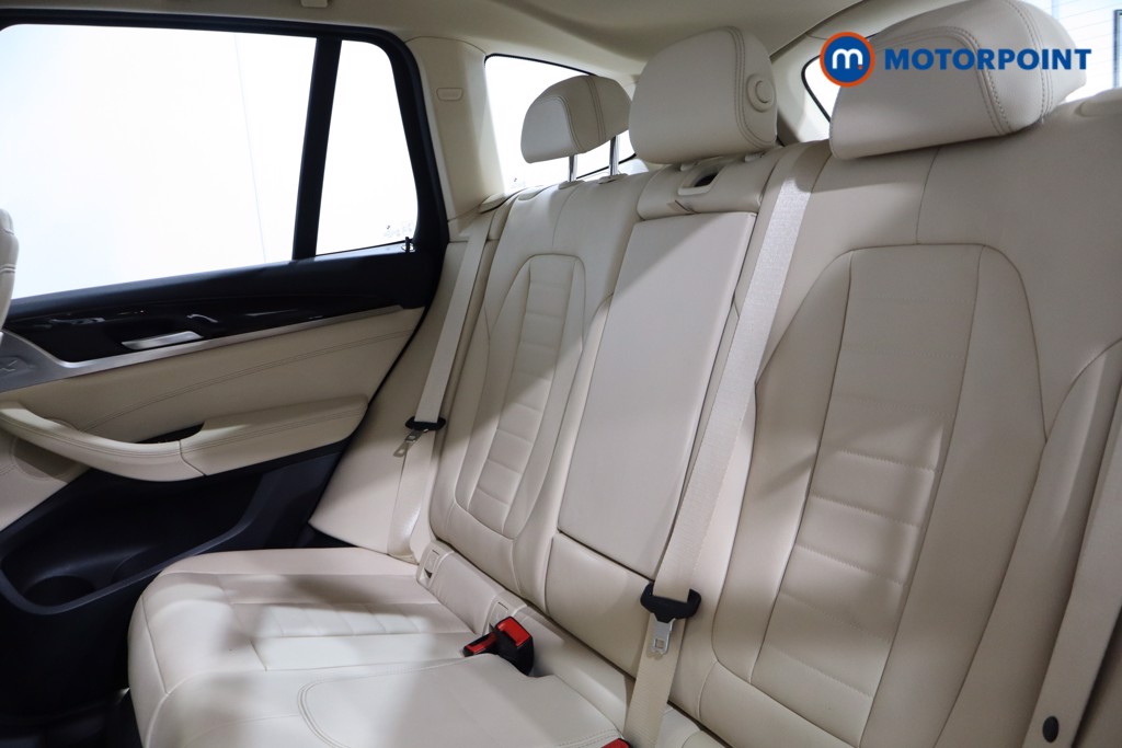 BMW X3 Xline Automatic Petrol SUV - Stock Number (1539060) - 5th supplementary image