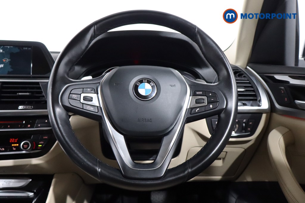 BMW X3 Xline Automatic Petrol SUV - Stock Number (1539060) - 6th supplementary image