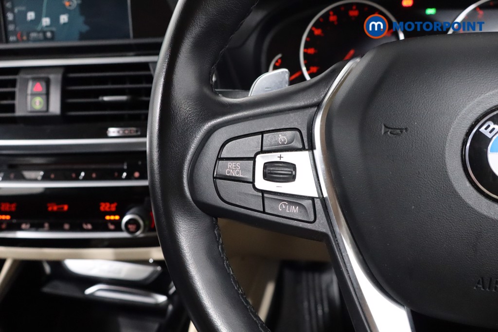 BMW X3 Xline Automatic Petrol SUV - Stock Number (1539060) - 7th supplementary image