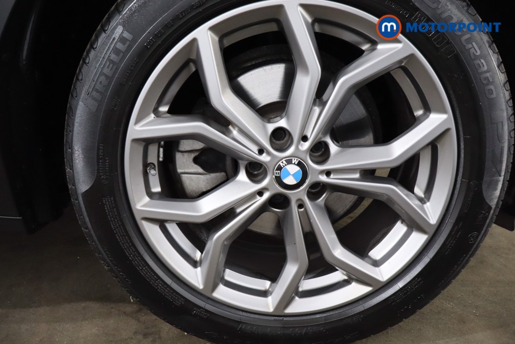 BMW X3 Xline Automatic Petrol SUV - Stock Number (1539060) - 9th supplementary image