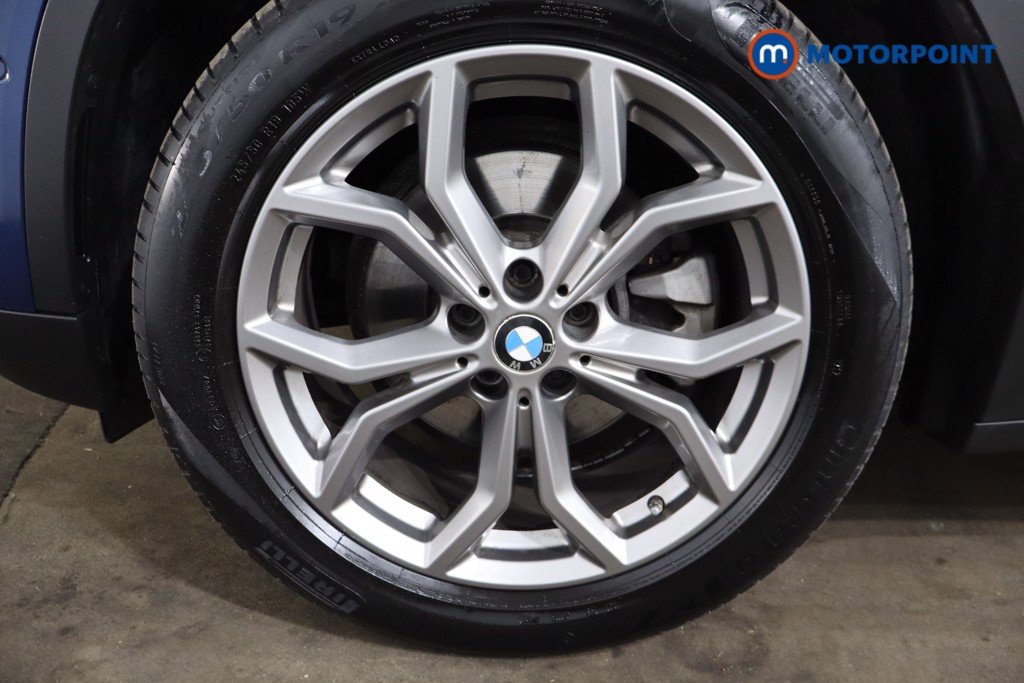 BMW X3 Xline Automatic Petrol SUV - Stock Number (1539060) - 10th supplementary image