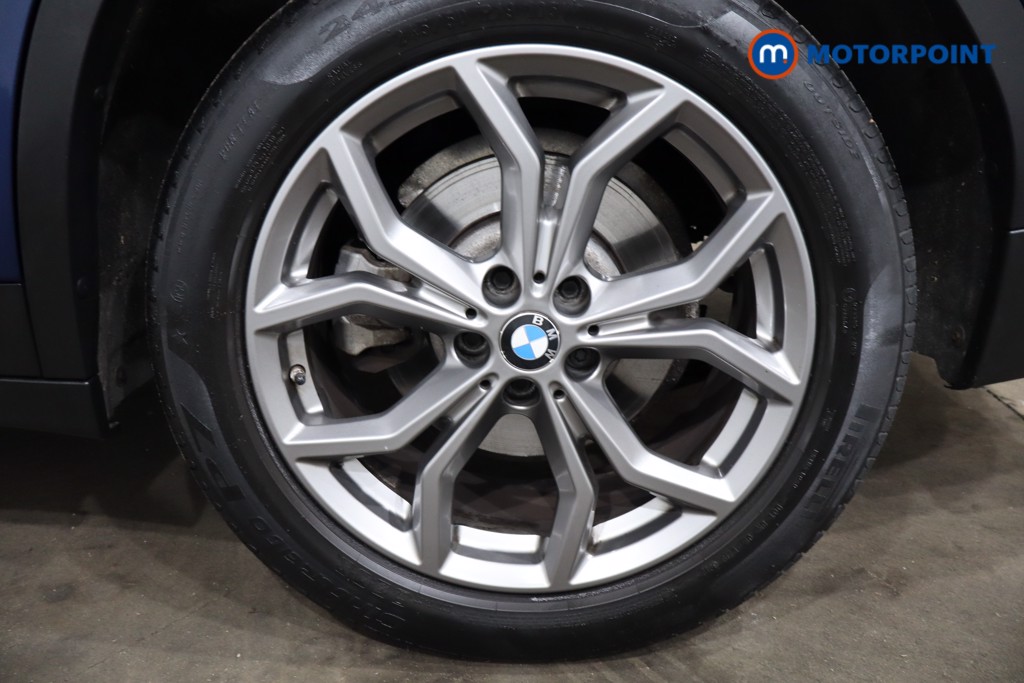 BMW X3 Xline Automatic Petrol SUV - Stock Number (1539060) - 11th supplementary image