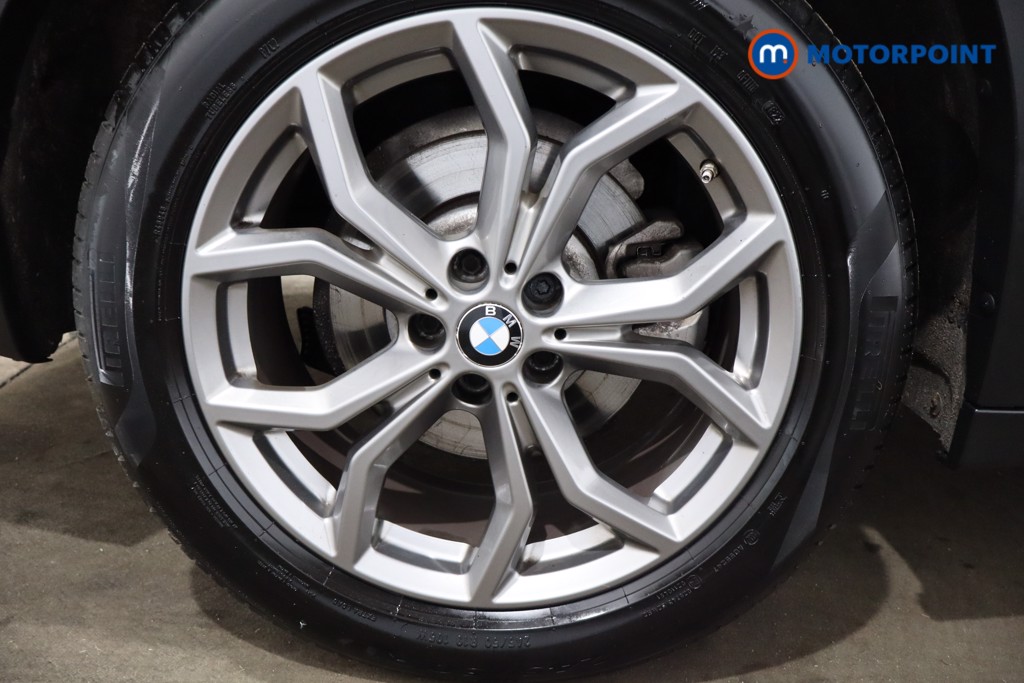 BMW X3 Xline Automatic Petrol SUV - Stock Number (1539060) - 12th supplementary image
